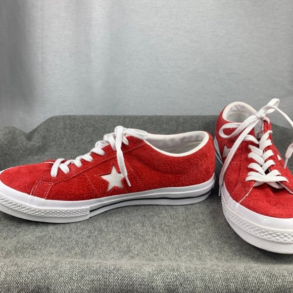 NEW Converse One Star Vintage Suede (Unisex) - Picture 1 of 6